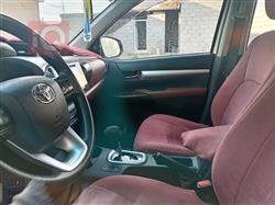 تويوتا هايلوكس